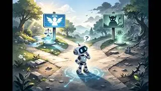 When Machines Make Moral Decisions ? Can Machines Truly Be Ethical?