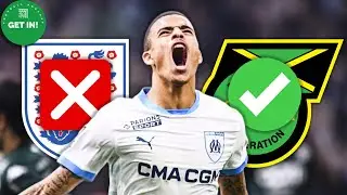 MASON GREENWOOD TO JAMAICA CONFIRMED - How Will He Transform The Reggae Boyz?