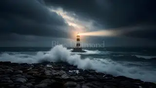 Blue Diamond (Official Audio) - Uwxz Beatz