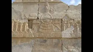 Der Zoroastrismus - Folge 2 - Kosmologie und Astrologie