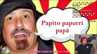 Cristian ve el legendario video de Potomiru Piñera