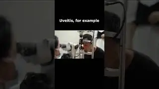 Eye and your health - Inflammation