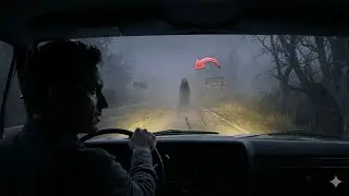 I Took WRONG Turn On Highway And Found…(SERIAL KILLER)