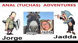 ANAL (TUCHAS)  ADVENTURES