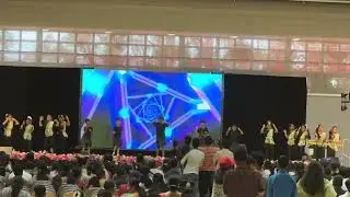 Kadu medu Tamil song school performance #tamilschooldance #balarmalar #lovefordance #thankyougod