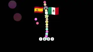 Denle like si son de Espa&ntilde;a y suscr&iacute;banse si son de mexico