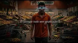 FARDA LARANJA - VORU