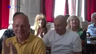 TV Pljevlja Obilježavanje 35  godina mature 12 07 2025