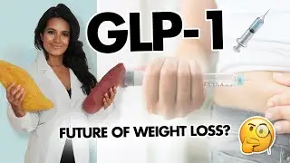 GLP1 &mdash; будущее снижения веса?
