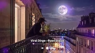 Viral Dirge - Ryan Stasik &ndash; Lyrics | Midnight Lyrics