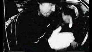 DRIVE THRU - ONE MINUTES - HEIST - MARTIN NIGEL DAVEY
