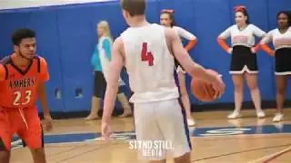 Greg Dolan Senior Year Mixtape