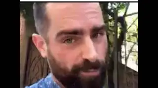 Democrat Rep. Brian Sims Harasses Pro-Life Protester