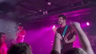 Saturdays At Your Place - Future @ Key Club, Leeds 24th January 2026
