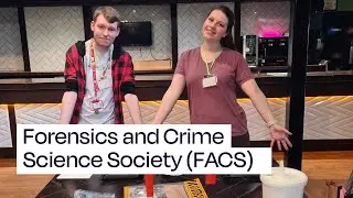 Societ&agrave; di scienze forensi e criminali (FACS)