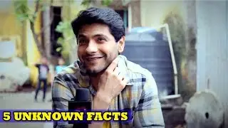 Mishal Raheja Reveals Unknown Facts of His Life & Personality | Interview | Telly Reporter