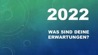 2022 - Was sind deine Erwartungen? - Livestream-Gottesdienst - 16.01.2022 - ETG Spaichingen