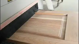 Wood door  polishing machine / wechat/whatsapp:008615898837969, mntools@126.com