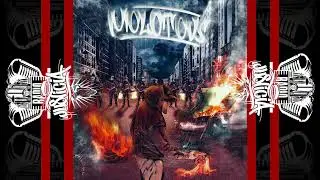K-Otic 1 &ndash; MOLOTOVS (2022)