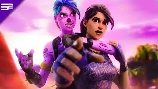 SoaR Killing Twitch Streamers #2 (with reactions) - Fortnite Battle Royale