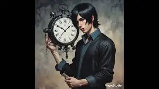 AaronAzrael - Karmic Clock #screamo #emosong