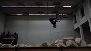 Radquartier Backflip 2019