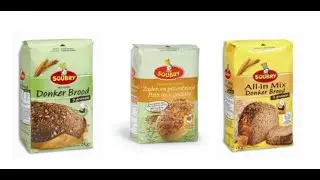 ANOTHER FOOD RECALL OF BREADS, THIS TIME IN EUROPE