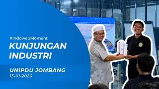 Digital Marketing 2026: Strategi Indoweb untuk Mahasiswa Unipdu