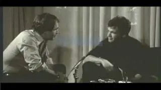 Bekim Fehmiu, Faruk Begolli, pa skenar