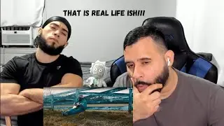 Reacting to Demun Jones Backyard Lullaby ft Noah Gordon
