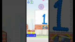 number one, draw to Smash #shortvideo