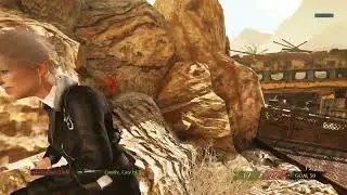 uc3 - tdm - train wreck