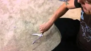 Rev aerial combo