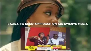 Rapcha - Mi Na We (Reply To Frida Amani) Song Lyrics