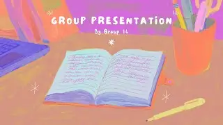Group Presentation (The do's and dont's during the interview) EBF 1303