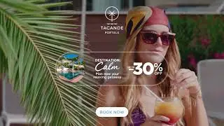 Early Booking Offer: up to 30% discount at the 4* Tacande Portals Wellness & Relax Hotel - Mallorca