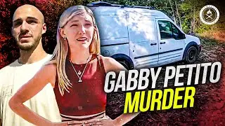Gabby Petito: The #vanlife Tragedy | True Crime Series | Campfire Crime Tales