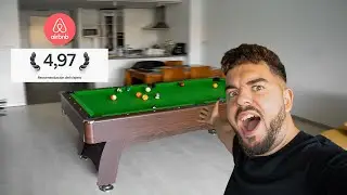 Este AIRBNB Esta En Valencia