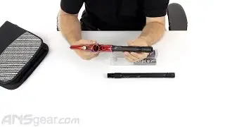 Lapco Big Shot Apex Ready Barrel - Review