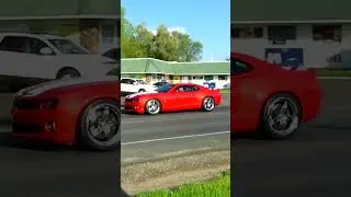 5th Gen Berger Camaro SS #bergerss #bergercamaro #bergerchevrolet #5thgencamaro #camaro #camaross