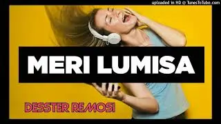 MERI LUMUSA_Desster Remosi(Yakiwalu Sound Productions)