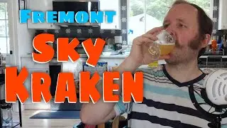 Sky Kraken by Fremont Brewing #173