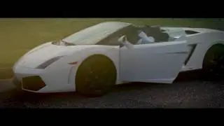 Sam-C - Lost Ones [Official Music Video] @RealSamC
