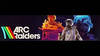 Arc Raiders Part 1