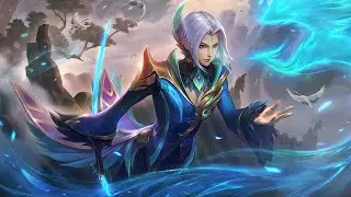 Ling Tutorial and Hero Overview