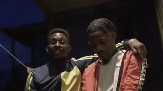 ACS.JoJo x ACS.Noc - ACS Mobstas (Official Video) Shot by @bombthreatt_