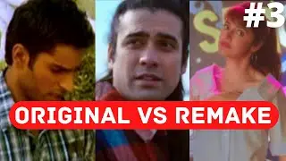 Original Vs Remake #3 || Tujhe Bhulna To Chaha || Remake Songs Of 2021 ||jss|| Jssvines