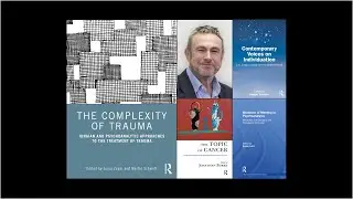 An interview with Martin Schmidt / Un entretien avec Martin Schmidt (VOST)