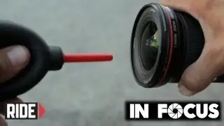How To: Lo-Tech Accessories - Cinematographer Mike Manzoori - In Focus