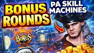 PA Skills Bonus Round Compliation - Awesome Wins! Did we just see TOM BRADY?!